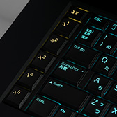 画像ギャラリー No.060のサムネイル画像 / 「ALIENWARE 17 R4」「ALIENWARE 15 R3」レビュー。GTX 10世代となった新世代ノートPCの性能と，視線追跡デバイスの使い勝手を検証