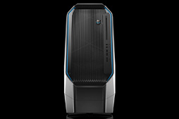 画像ギャラリー No.007のサムネイル画像 / ［E3 2017］ALIENWARE，「Area-51」デスクトップPCのRyzen Threadripper搭載モデルを7月27日，Core i9搭載モデルを8月22日に発売