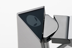 画像ギャラリー No.004のサムネイル画像 / ALIENWARE「AW2518H」「AW2518HF」レビュー。240Hz＋G-SYNCと240Hz＋FreeSync，同時展開となるディスプレイはベストの選択肢か？