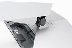 画像ギャラリー No.006のサムネイル画像 / ALIENWARE「AW2518H」「AW2518HF」レビュー。240Hz＋G-SYNCと240Hz＋FreeSync，同時展開となるディスプレイはベストの選択肢か？