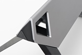 画像ギャラリー No.009のサムネイル画像 / ALIENWARE「AW2518H」「AW2518HF」レビュー。240Hz＋G-SYNCと240Hz＋FreeSync，同時展開となるディスプレイはベストの選択肢か？