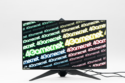 画像ギャラリー No.014のサムネイル画像 / ALIENWARE「AW2518H」「AW2518HF」レビュー。240Hz＋G-SYNCと240Hz＋FreeSync，同時展開となるディスプレイはベストの選択肢か？