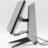 画像ギャラリー No.016のサムネイル画像 / ALIENWARE「AW2518H」「AW2518HF」レビュー。240Hz＋G-SYNCと240Hz＋FreeSync，同時展開となるディスプレイはベストの選択肢か？
