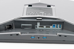 画像ギャラリー No.022のサムネイル画像 / ALIENWARE「AW2518H」「AW2518HF」レビュー。240Hz＋G-SYNCと240Hz＋FreeSync，同時展開となるディスプレイはベストの選択肢か？