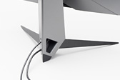 画像ギャラリー No.027のサムネイル画像 / ALIENWARE「AW2518H」「AW2518HF」レビュー。240Hz＋G-SYNCと240Hz＋FreeSync，同時展開となるディスプレイはベストの選択肢か？