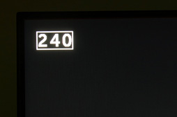 画像ギャラリー No.036のサムネイル画像 / ALIENWARE「AW2518H」「AW2518HF」レビュー。240Hz＋G-SYNCと240Hz＋FreeSync，同時展開となるディスプレイはベストの選択肢か？