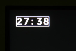 画像ギャラリー No.037のサムネイル画像 / ALIENWARE「AW2518H」「AW2518HF」レビュー。240Hz＋G-SYNCと240Hz＋FreeSync，同時展開となるディスプレイはベストの選択肢か？