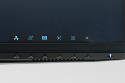 画像ギャラリー No.045のサムネイル画像 / ALIENWARE「AW2518H」「AW2518HF」レビュー。240Hz＋G-SYNCと240Hz＋FreeSync，同時展開となるディスプレイはベストの選択肢か？