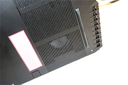 画像ギャラリー No.016のサムネイル画像 / 「ALIENWARE m15」国内初披露。ブランド初の薄型ノートPC，気になるその特徴を担当者が明らかに