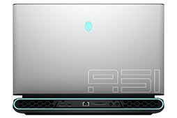 画像ギャラリー No.005のサムネイル画像 / ALIENWARE,GPUとCPUをユーザーが交換可能な「Area-51m」ノートPC発表。大幅にスペックを強化したDell Gシリーズ新製品も