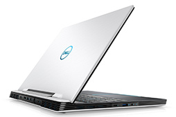 画像ギャラリー No.025のサムネイル画像 / ALIENWARE,GPUとCPUをユーザーが交換可能な「Area-51m」ノートPC発表。大幅にスペックを強化したDell Gシリーズ新製品も