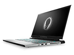 Dell，RTX 30シリーズ搭載ゲームノートPC「ALIENWARE m15 R4」および「ALIENWARE m17 R4」を発表