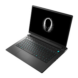 画像ギャラリー No.001のサムネイル画像 / Dell，Ryzen＆RTX搭載の15.6インチゲームノートPC「ALIENWARE m15 Ryzen Edition R5」を国内発売