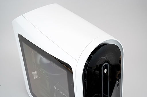 画像ギャラリー No.015のサムネイル画像 / 【PR】Dellの新型ゲームPC「New Alienware Aurora R13」は，斬新な新筐体とハイエンドなCPU＆GPUで4Kゲームも快適な高性能マシンだ