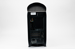 画像ギャラリー No.016のサムネイル画像 / 【PR】Dellの新型ゲームPC「New Alienware Aurora R13」は，斬新な新筐体とハイエンドなCPU＆GPUで4Kゲームも快適な高性能マシンだ