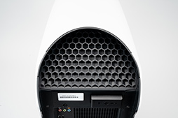 画像ギャラリー No.017のサムネイル画像 / 【PR】Dellの新型ゲームPC「New Alienware Aurora R13」は，斬新な新筐体とハイエンドなCPU＆GPUで4Kゲームも快適な高性能マシンだ