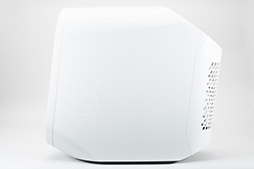 画像ギャラリー No.021のサムネイル画像 / 【PR】Dellの新型ゲームPC「New Alienware Aurora R13」は，斬新な新筐体とハイエンドなCPU＆GPUで4Kゲームも快適な高性能マシンだ