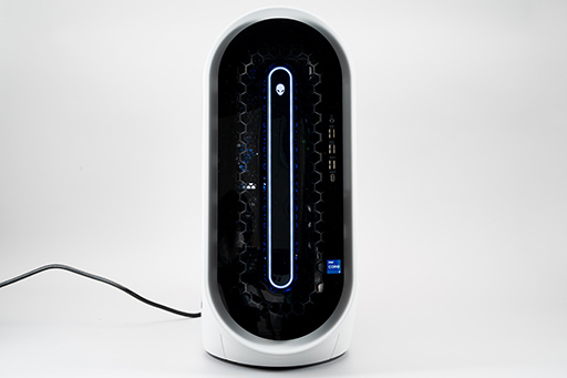 画像ギャラリー No.024のサムネイル画像 / 【PR】Dellの新型ゲームPC「New Alienware Aurora R13」は，斬新な新筐体とハイエンドなCPU＆GPUで4Kゲームも快適な高性能マシンだ