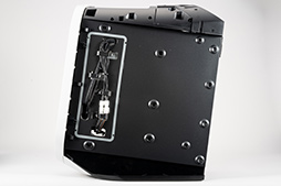 画像ギャラリー No.039のサムネイル画像 / 【PR】Dellの新型ゲームPC「New Alienware Aurora R13」は，斬新な新筐体とハイエンドなCPU＆GPUで4Kゲームも快適な高性能マシンだ