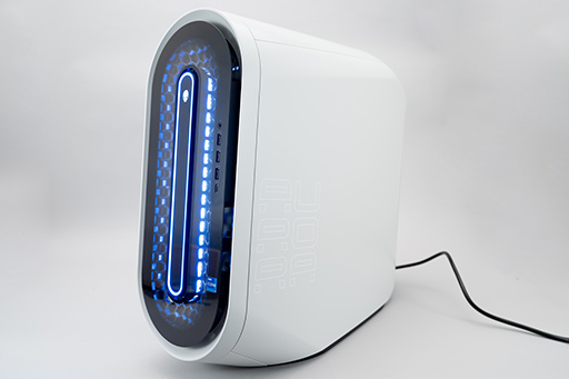 画像ギャラリー No.044のサムネイル画像 / 【PR】Dellの新型ゲームPC「New Alienware Aurora R13」は，斬新な新筐体とハイエンドなCPU＆GPUで4Kゲームも快適な高性能マシンだ