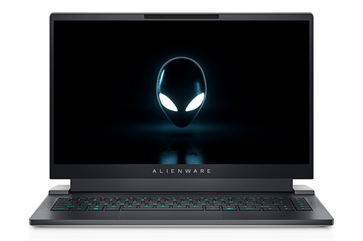画像ギャラリー No.003のサムネイル画像 / Dell，14インチ級で約1.8kgのゲーマー向けノートPC「Alienware x14」などの新製品を発表