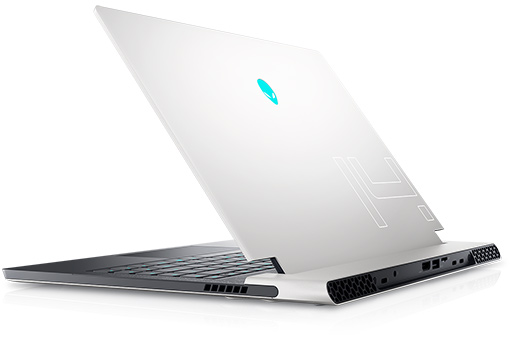 画像ギャラリー No.004のサムネイル画像 / Dell，14インチ級で約1.8kgのゲーマー向けノートPC「Alienware x14」などの新製品を発表
