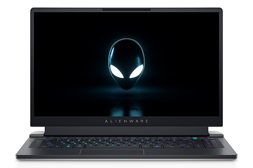 画像ギャラリー No.005のサムネイル画像 / Dell，14インチ級で約1.8kgのゲーマー向けノートPC「Alienware x14」などの新製品を発表