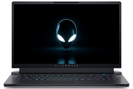 画像ギャラリー No.006のサムネイル画像 / Dell，14インチ級で約1.8kgのゲーマー向けノートPC「Alienware x14」などの新製品を発表