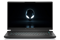 画像ギャラリー No.008のサムネイル画像 / Dell，14インチ級で約1.8kgのゲーマー向けノートPC「Alienware x14」などの新製品を発表