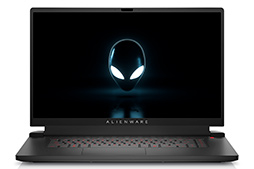 画像ギャラリー No.009のサムネイル画像 / Dell，14インチ級で約1.8kgのゲーマー向けノートPC「Alienware x14」などの新製品を発表