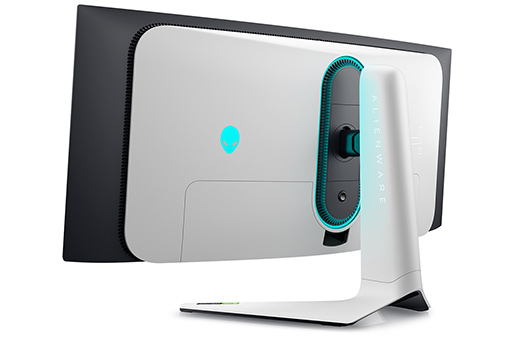 画像ギャラリー No.012のサムネイル画像 / Dell，14インチ級で約1.8kgのゲーマー向けノートPC「Alienware x14」などの新製品を発表