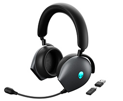 画像ギャラリー No.013のサムネイル画像 / Dell，14インチ級で約1.8kgのゲーマー向けノートPC「Alienware x14」などの新製品を発表