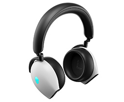 画像ギャラリー No.014のサムネイル画像 / Dell，14インチ級で約1.8kgのゲーマー向けノートPC「Alienware x14」などの新製品を発表
