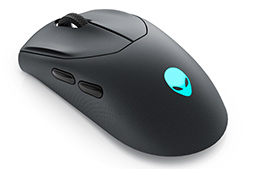 画像ギャラリー No.015のサムネイル画像 / Dell，14インチ級で約1.8kgのゲーマー向けノートPC「Alienware x14」などの新製品を発表