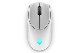 画像ギャラリー No.016のサムネイル画像 / Dell，14インチ級で約1.8kgのゲーマー向けノートPC「Alienware x14」などの新製品を発表