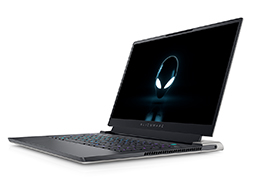 画像ギャラリー No.001のサムネイル画像 / Dell，薄型ゲームノートPC「Alienware x15 R2」および「Alienware x17 R2」を国内発売