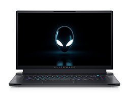画像ギャラリー No.002のサムネイル画像 / Dell，薄型ゲームノートPC「Alienware x15 R2」および「Alienware x17 R2」を国内発売