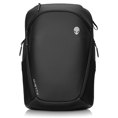 画像ギャラリー No.001のサムネイル画像 / Dell，Alienwareブランドのゲーマー向けバッグやケース計6製品を発売