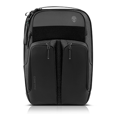 画像ギャラリー No.002のサムネイル画像 / Dell，Alienwareブランドのゲーマー向けバッグやケース計6製品を発売