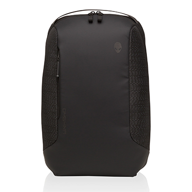画像ギャラリー No.004のサムネイル画像 / Dell，Alienwareブランドのゲーマー向けバッグやケース計6製品を発売