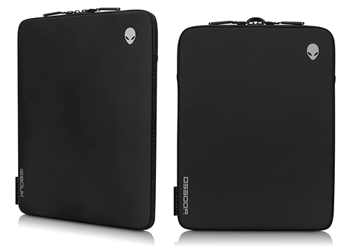 画像ギャラリー No.005のサムネイル画像 / Dell，Alienwareブランドのゲーマー向けバッグやケース計6製品を発売
