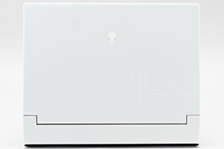 画像ギャラリー No.015のサムネイル画像 / 【PR】Dellの新型モバイルゲームノートPC「Alienware x14」は，高いゲーム性能と薄さ14.5mmの携帯性を両立した夢のノートPCだ