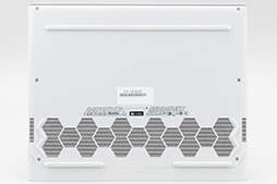 画像ギャラリー No.016のサムネイル画像 / 【PR】Dellの新型モバイルゲームノートPC「Alienware x14」は，高いゲーム性能と薄さ14.5mmの携帯性を両立した夢のノートPCだ