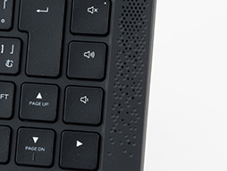 画像ギャラリー No.025のサムネイル画像 / 【PR】Dellの新型モバイルゲームノートPC「Alienware x14」は，高いゲーム性能と薄さ14.5mmの携帯性を両立した夢のノートPCだ