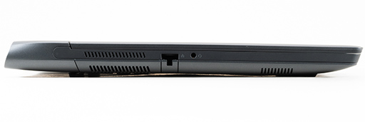 画像ギャラリー No.023のサムネイル画像 / 【PR】DellのノートPC「Alienware m15 R7」は，デスクトップPC並みの性能を詰め込んだハイエンドなゲームPCだ