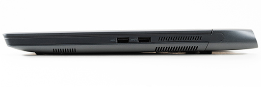 画像ギャラリー No.024のサムネイル画像 / 【PR】DellのノートPC「Alienware m15 R7」は，デスクトップPC並みの性能を詰め込んだハイエンドなゲームPCだ