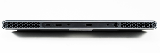 画像ギャラリー No.025のサムネイル画像 / 【PR】DellのノートPC「Alienware m15 R7」は，デスクトップPC並みの性能を詰め込んだハイエンドなゲームPCだ