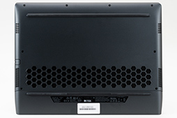 画像ギャラリー No.028のサムネイル画像 / 【PR】DellのノートPC「Alienware m15 R7」は，デスクトップPC並みの性能を詰め込んだハイエンドなゲームPCだ