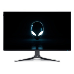 画像ギャラリー No.001のサムネイル画像 / Dell，280Hz表示＆DisplayHDR 600対応の27型液晶ディスプレイ「Alienware 27」を発売