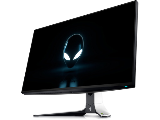 画像ギャラリー No.003のサムネイル画像 / Dell，280Hz表示＆DisplayHDR 600対応の27型液晶ディスプレイ「Alienware 27」を発売